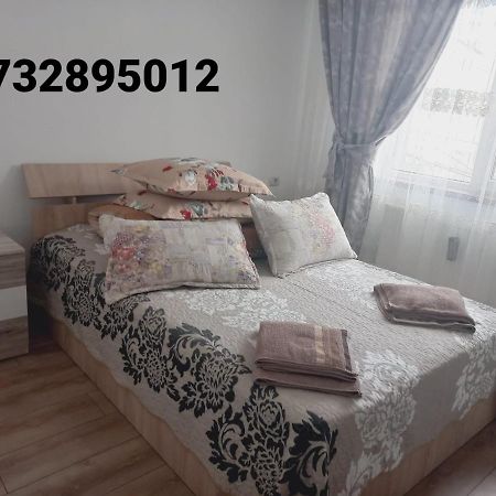 Apartament Bianca Câmpulung Moldovenesc Екстериор снимка