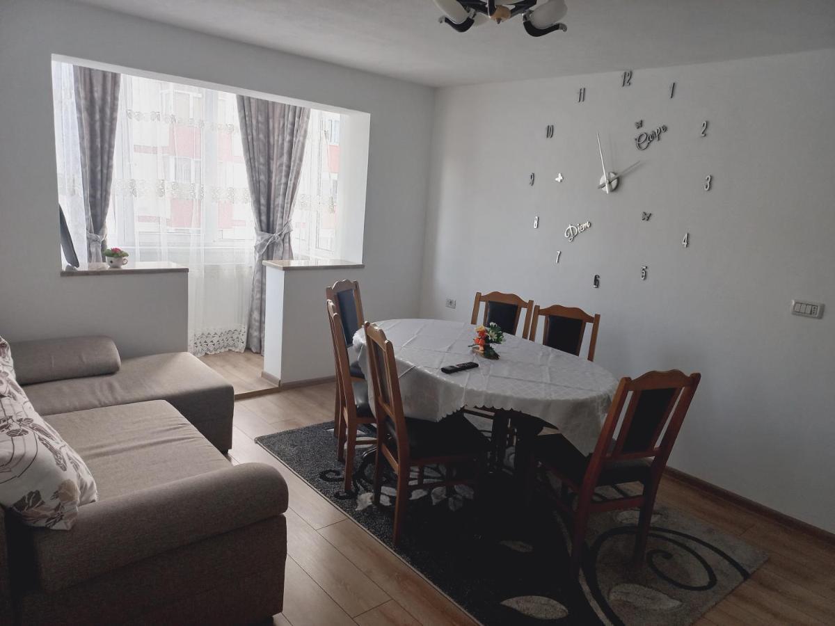 Apartament Bianca Câmpulung Moldovenesc Екстериор снимка