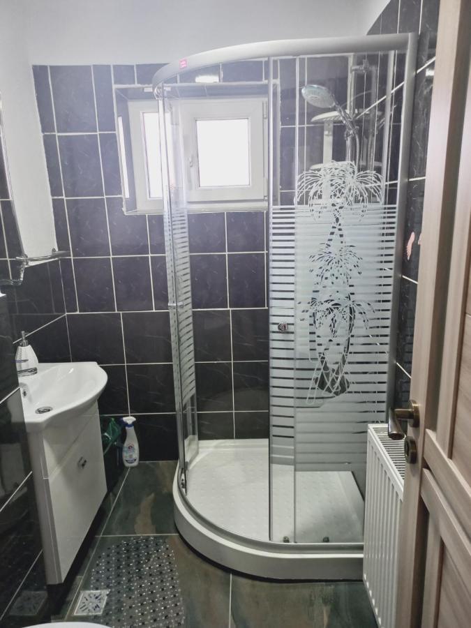 Apartament Bianca Câmpulung Moldovenesc Екстериор снимка