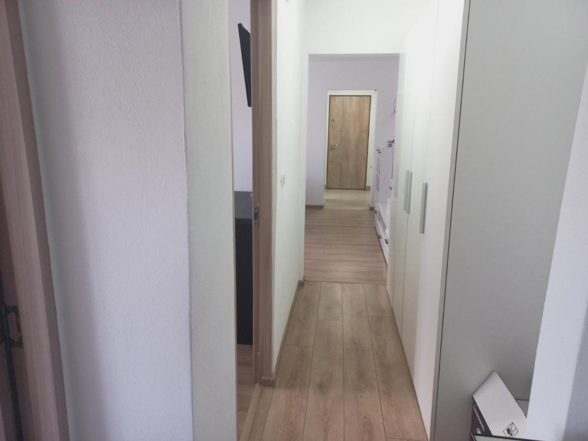 Apartament Bianca Câmpulung Moldovenesc Екстериор снимка