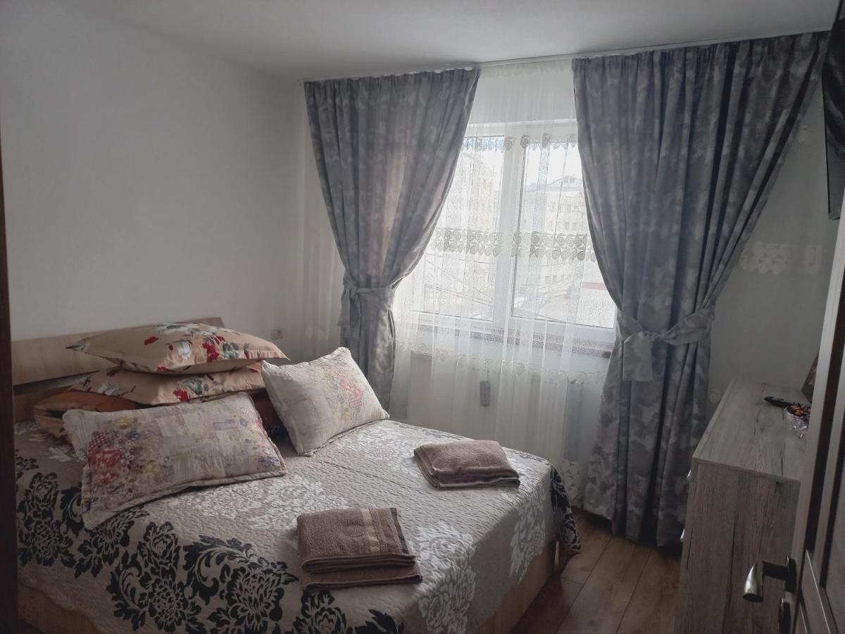 Apartament Bianca Câmpulung Moldovenesc Екстериор снимка