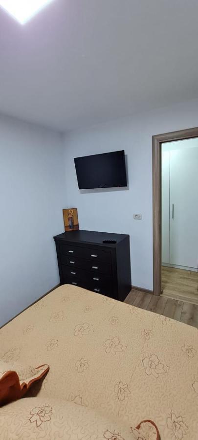 Apartament Bianca Câmpulung Moldovenesc Екстериор снимка