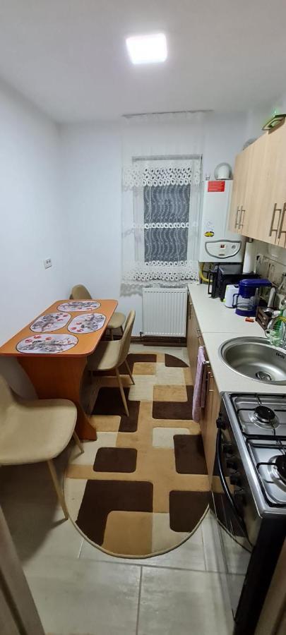 Apartament Bianca Câmpulung Moldovenesc Екстериор снимка