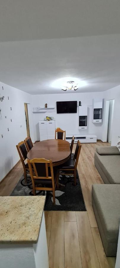Apartament Bianca Câmpulung Moldovenesc Екстериор снимка